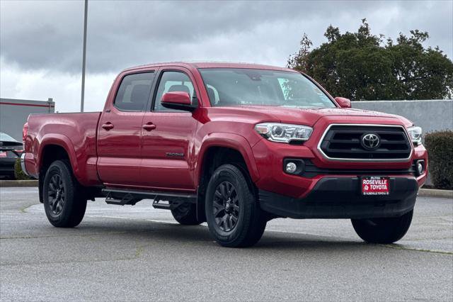 Certified 2023 Toyota Tacoma SR5 image 5