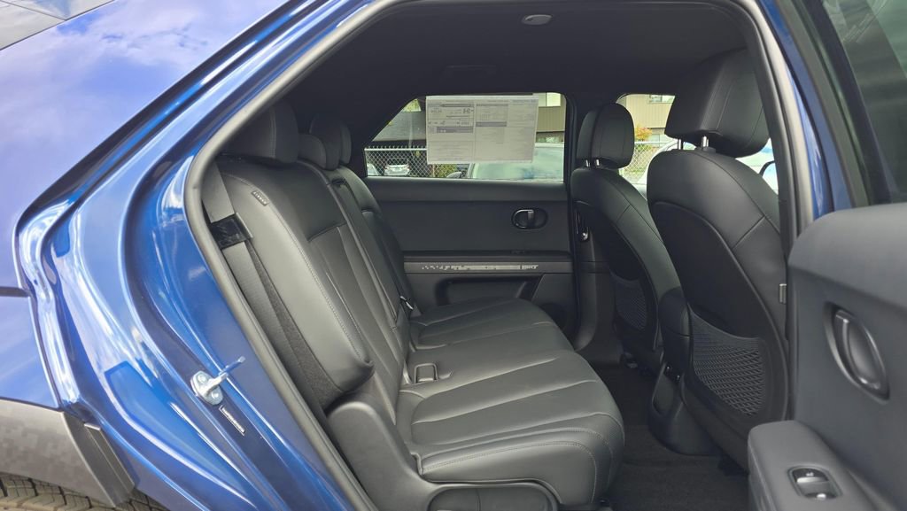 Used 2025 Hyundai Ioniq 5 XRT AWD/4WD image 12
