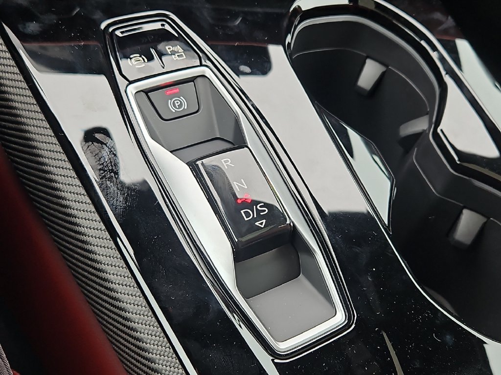 New 2026 Audi S5 Premium Plus AWD/4WD image 21