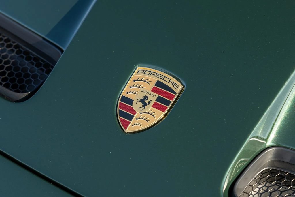 Used 2026 Porsche 911 GT3 RWD image 38