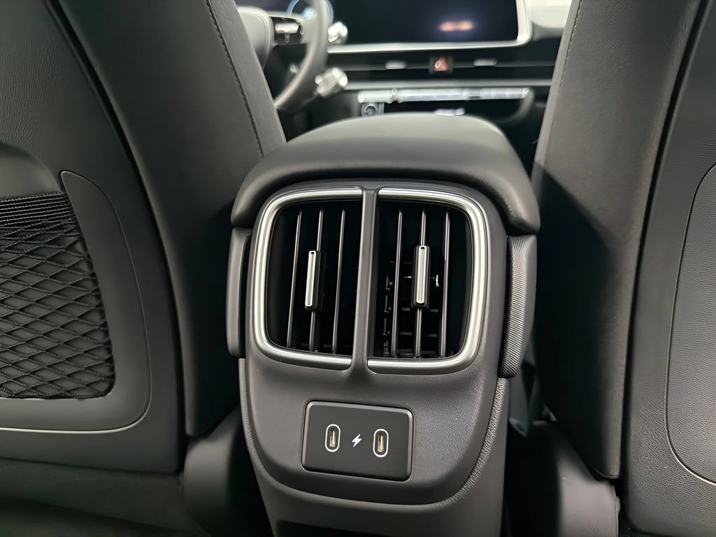New 2025 Hyundai Ioniq 6 SE RWD image 19