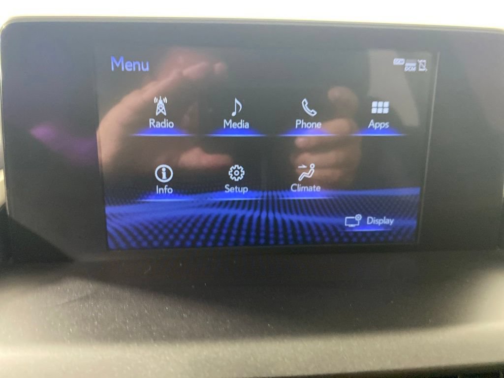 Used 2019 Lexus NX 300 FWD w/ Accessory Package image 19