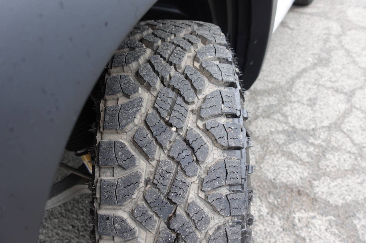 Used 2025 RAM 1500 Rebel w/ Rebel Level 2 Equipment Group AWD/4WD image 58