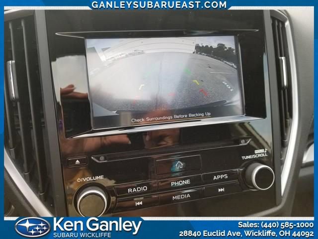 Certified 2022 Subaru Forester Premium image 22