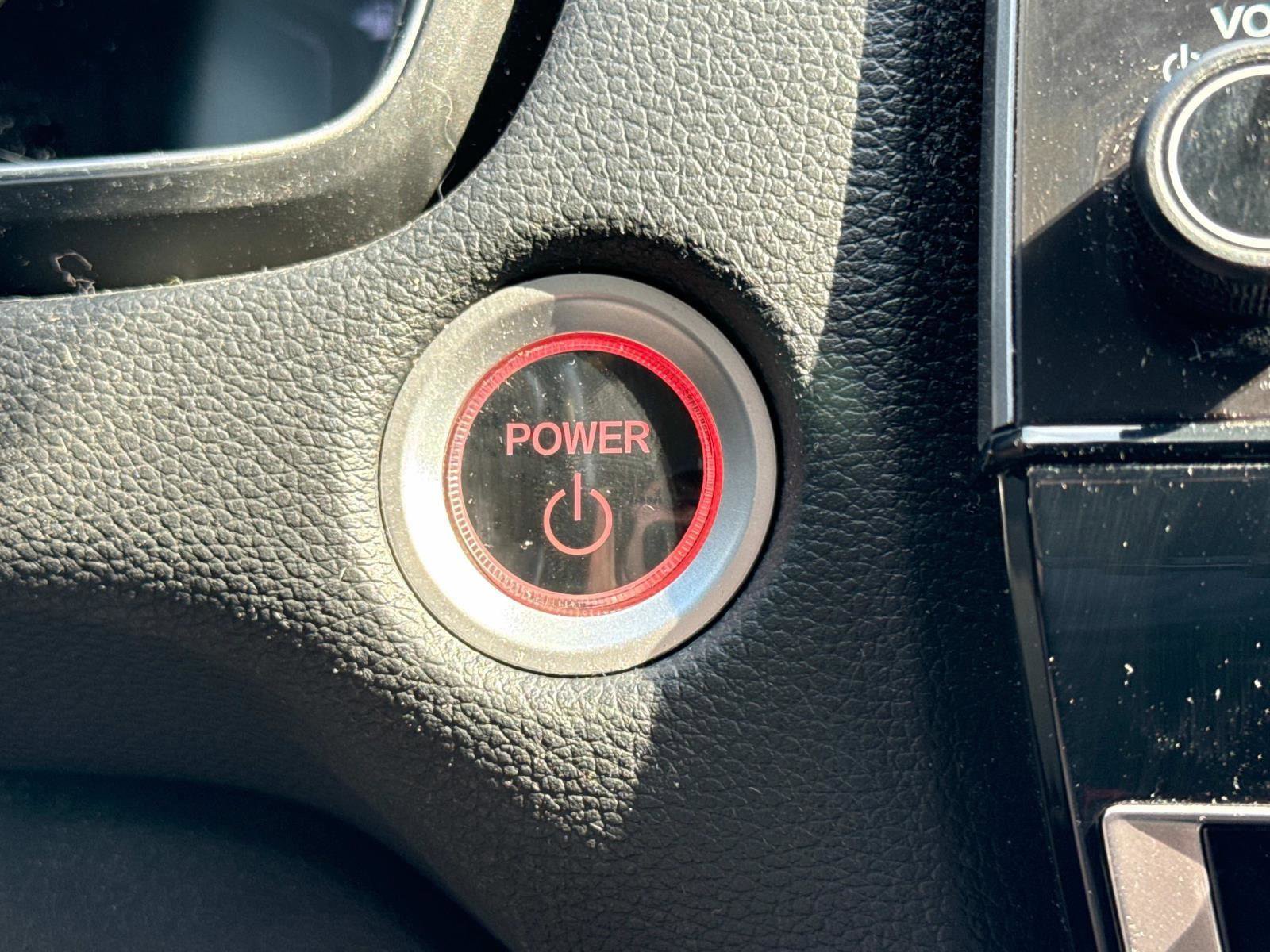 Used 2021 Honda CR-V Touring image 14