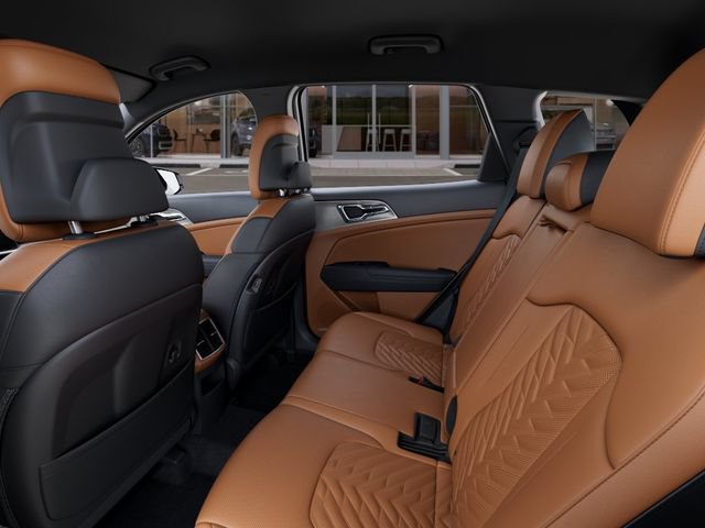 New 2026 Kia Sportage X-Line AWD/4WD image 18