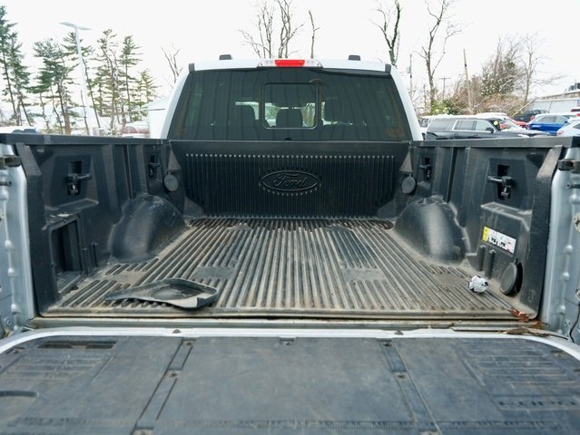 Used 2022 Ford F150 XLT w/ Equipment Group 302A High image 6