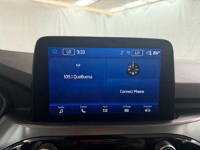Certified 2023 Ford Escape Active AWD/4WD image 14