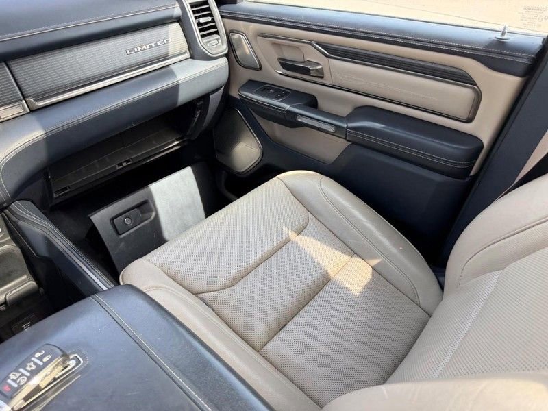 Used 2019 RAM 1500 Limited image 18
