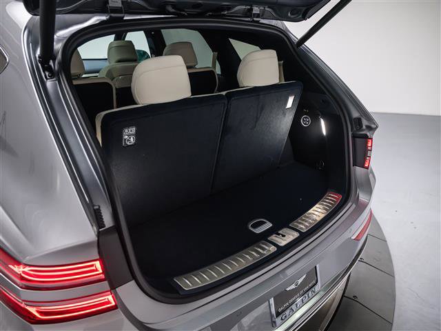 New 2026 Genesis GV80 3.5T Prestige image 10