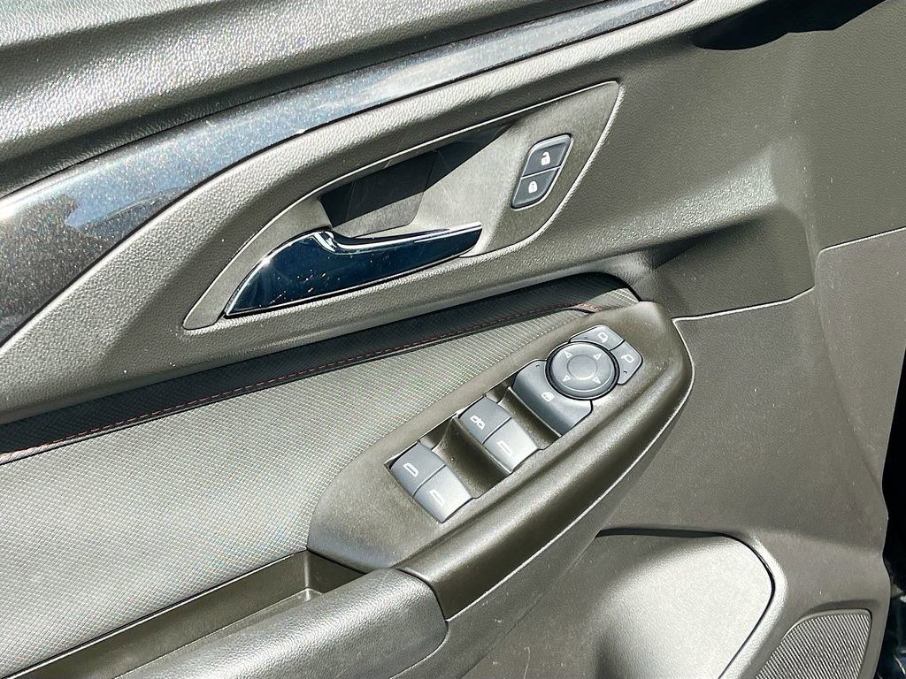 Used 2023 Chevrolet TrailBlazer RS image 17