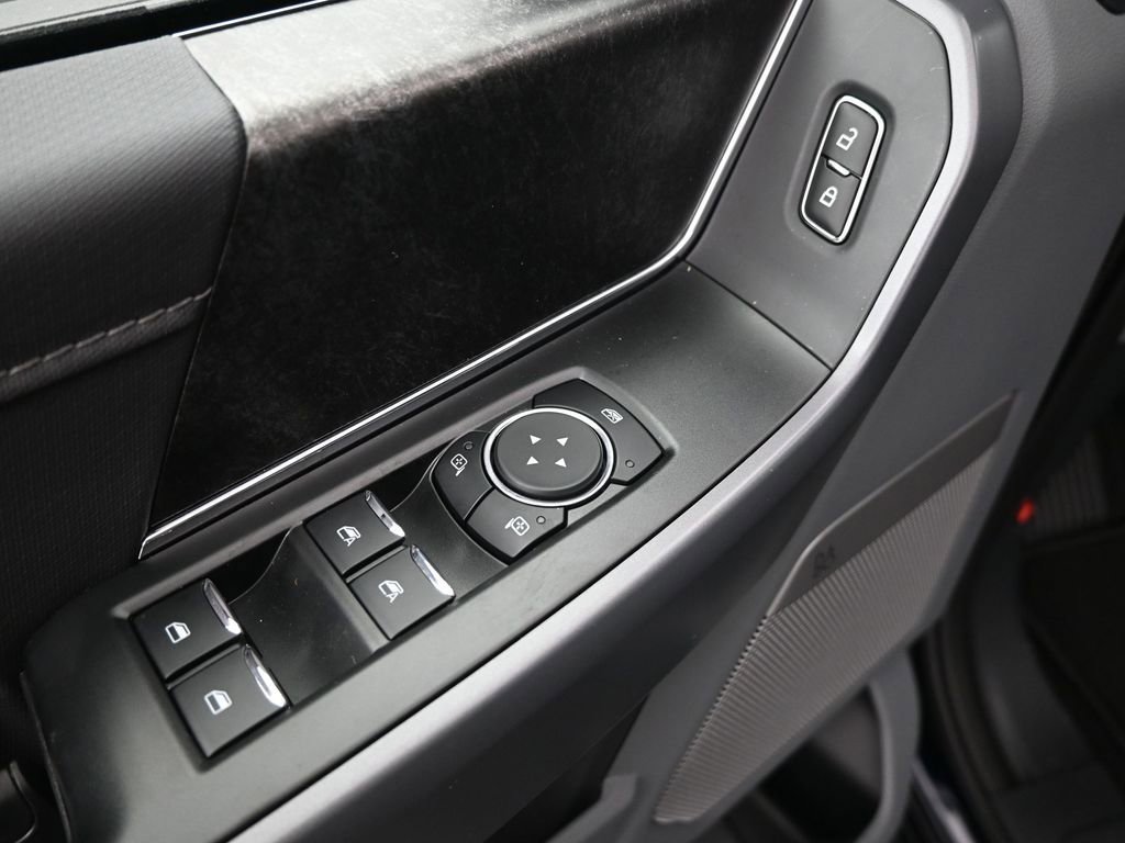 New 2025 Ford F150 Lightning Flash image 9