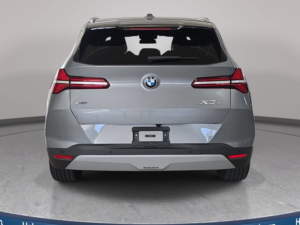 Used 2026 BMW X3 xDrive30i w/ Premium Package AWD/4WD image 8