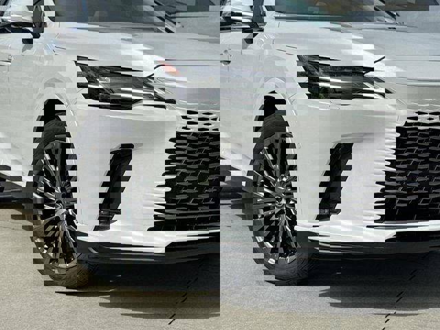 New 2026 Lexus RX 350 w/ Luxury Package image 23
