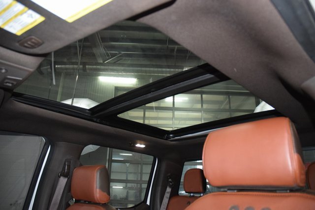 Used 2020 Ford F150 King Ranch w/ Equipment Group 601A Luxury image 55