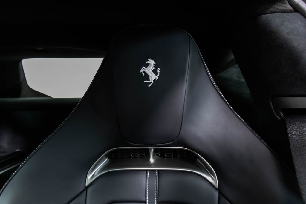 Certified 2025 Ferrari 12Cilindri image 46