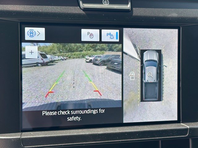 New 2026 Ford F250 XL w/ 360-Degree Camera Package AWD/4WD image 15