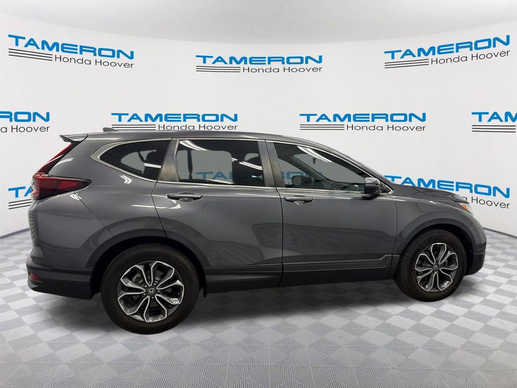 Used 2022 Honda CR-V EX image 6