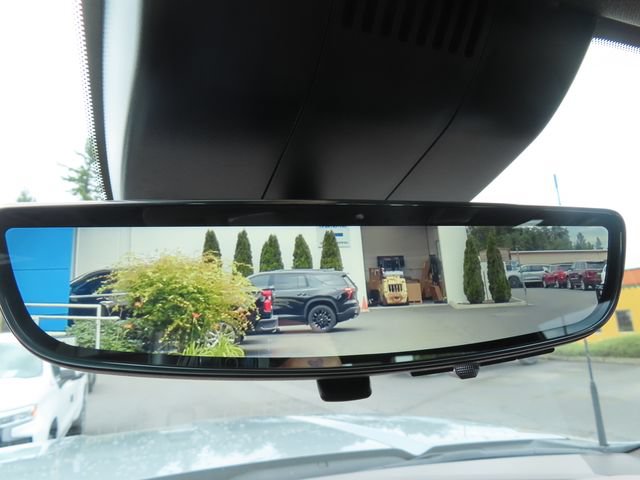 Certified 2026 GMC Sierra 3500 Denali w/ Denali Reserve Package AWD/4WD image 32