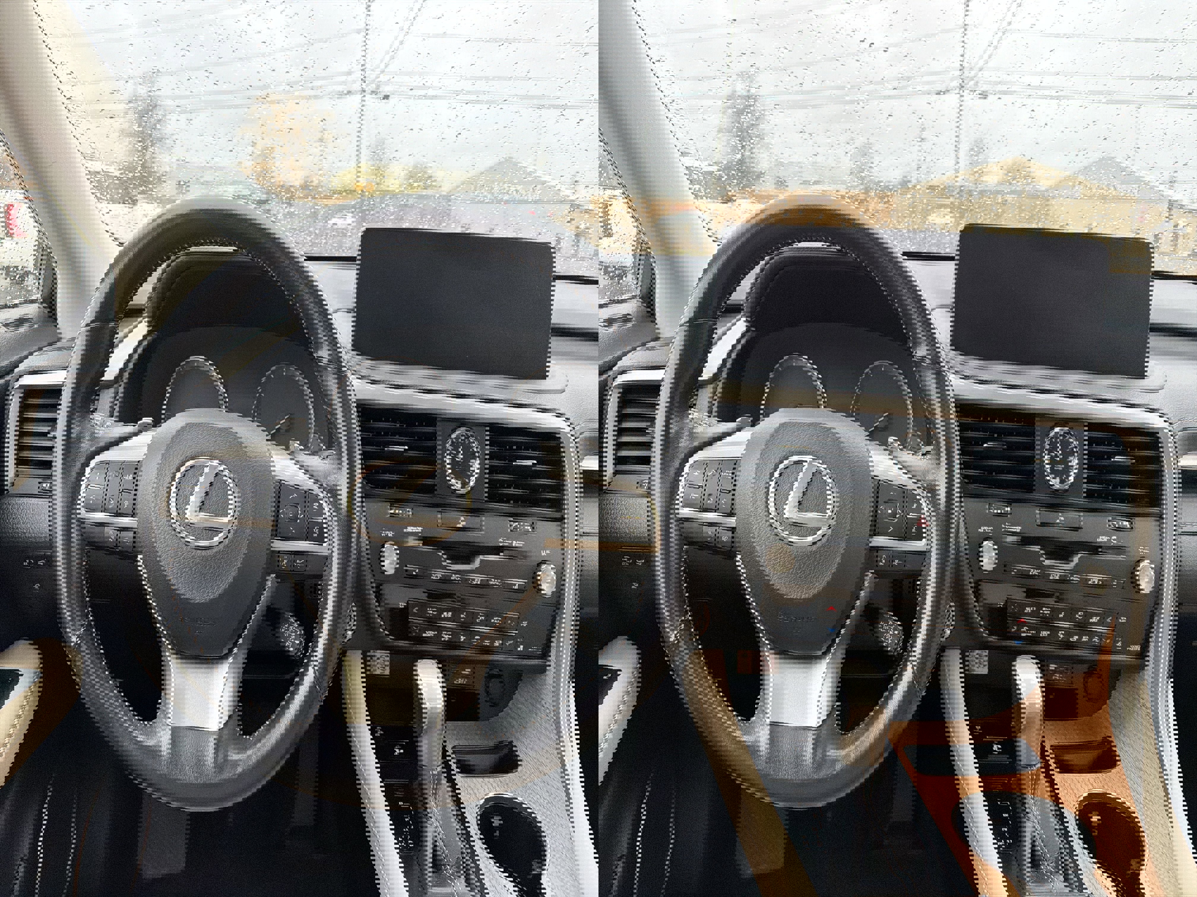 Used 2021 Lexus RX 350L Premium image 11