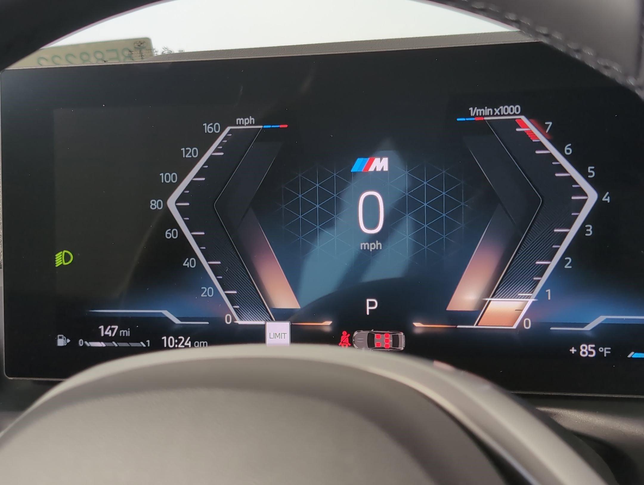 Used 2026 BMW 330i 330i NA (330i NA Sedan) w/ M Sport Package image 17