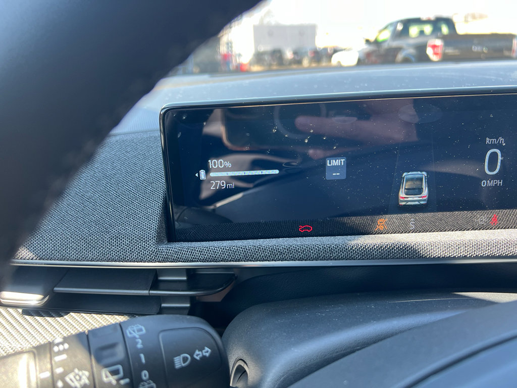 Used 2026 Ford Mustang Mach-E Premium image 10