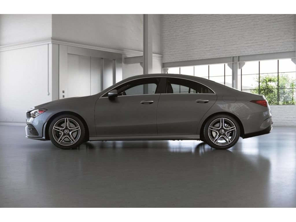 Certified 2023 Mercedes-Benz CLA 250 4MATIC image 35