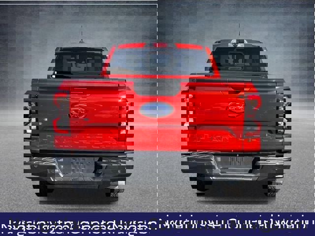 Used 2024 Ford Ranger XLT image 5