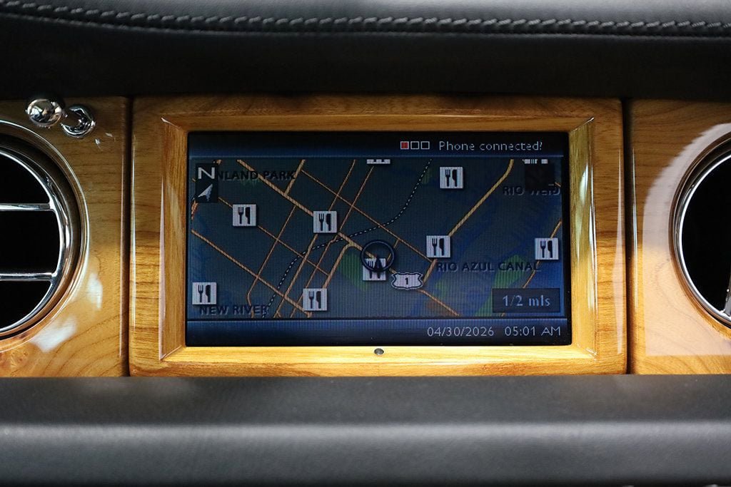 Used 2010 Rolls-Royce Phantom Coupe RWD image 33