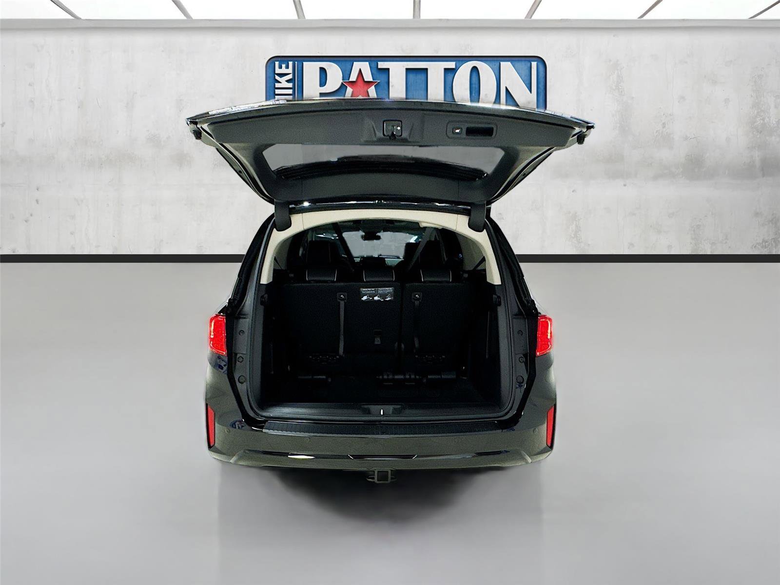 New 2026 Honda Odyssey Elite image 27