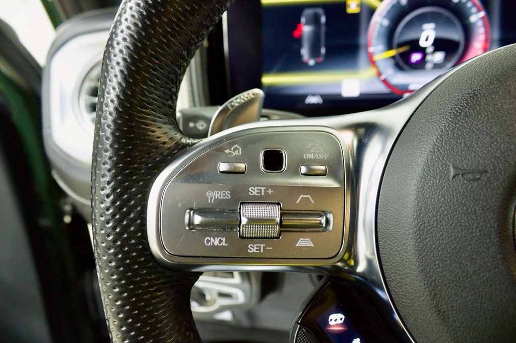 Used 2023 Mercedes-Benz G 63 AMG 4MATIC image 38