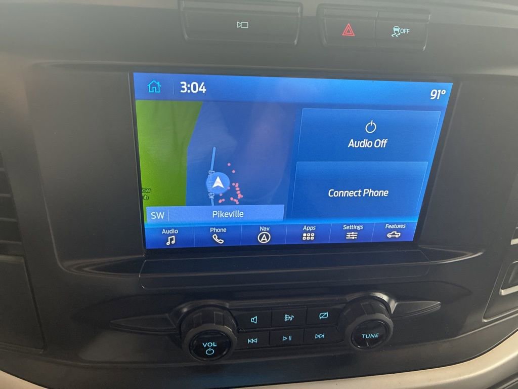 Used 2022 Ford F150 XLT AWD/4WD image 17
