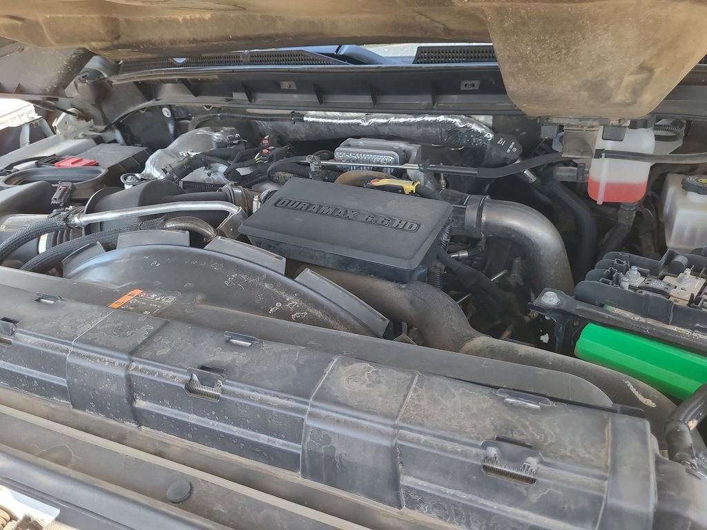 Certified 2022 GMC Sierra 2500 SLT w/ SLT Convenience Package image 31