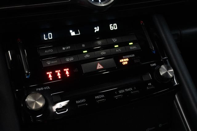 Used 2022 Lexus IS 300 w/ Accessory Package RWD image 22