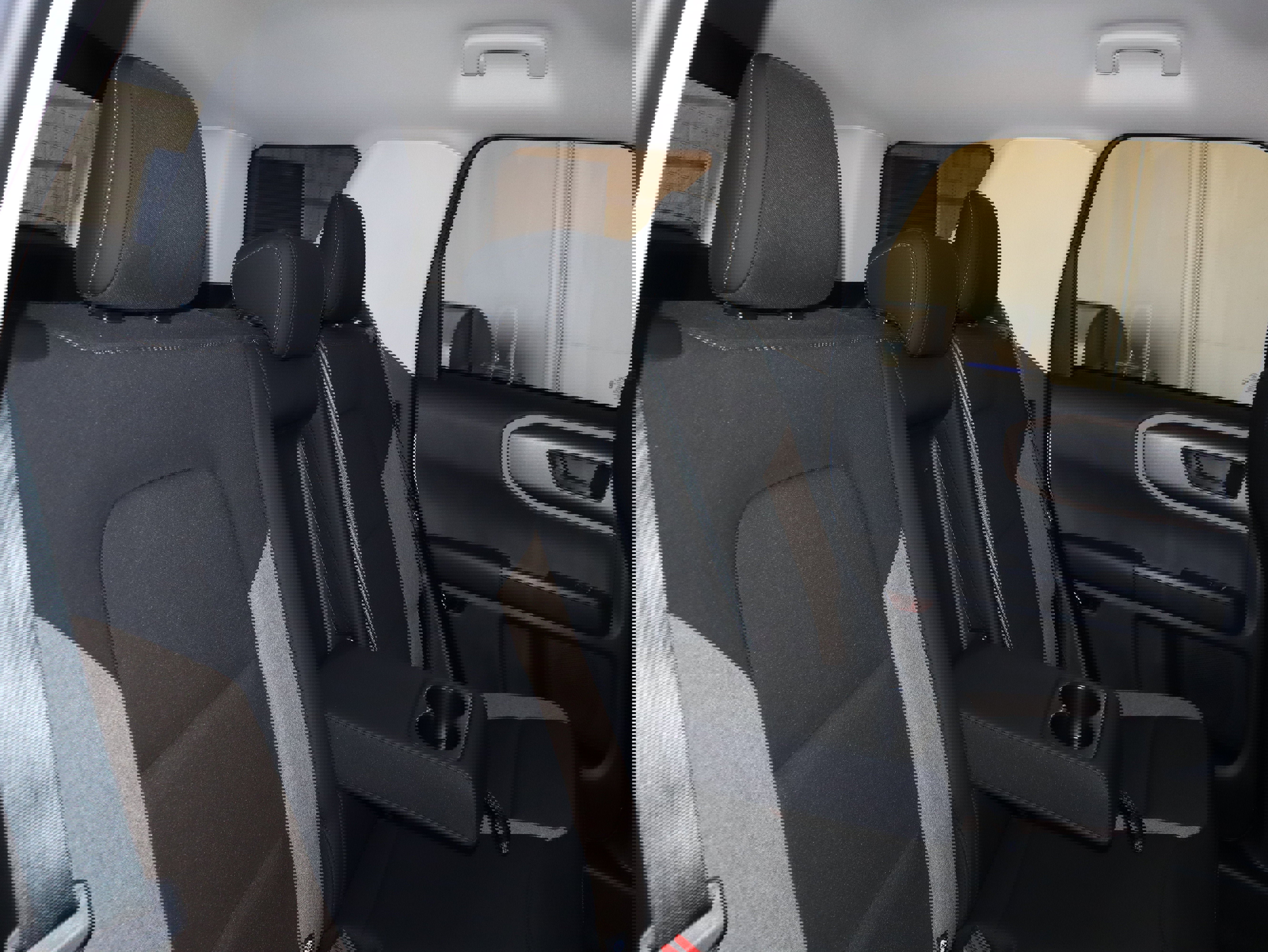 New 2026 Ford Bronco Sport Big Bend image 43