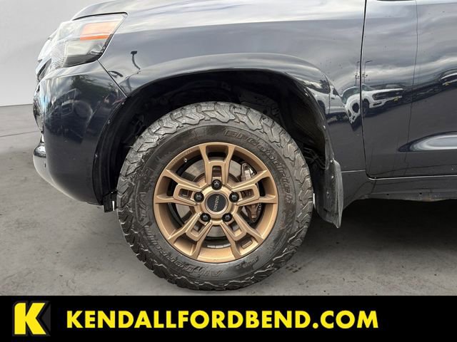 Used 2020 Toyota Land Cruiser Heritage Edition AWD/4WD image 11
