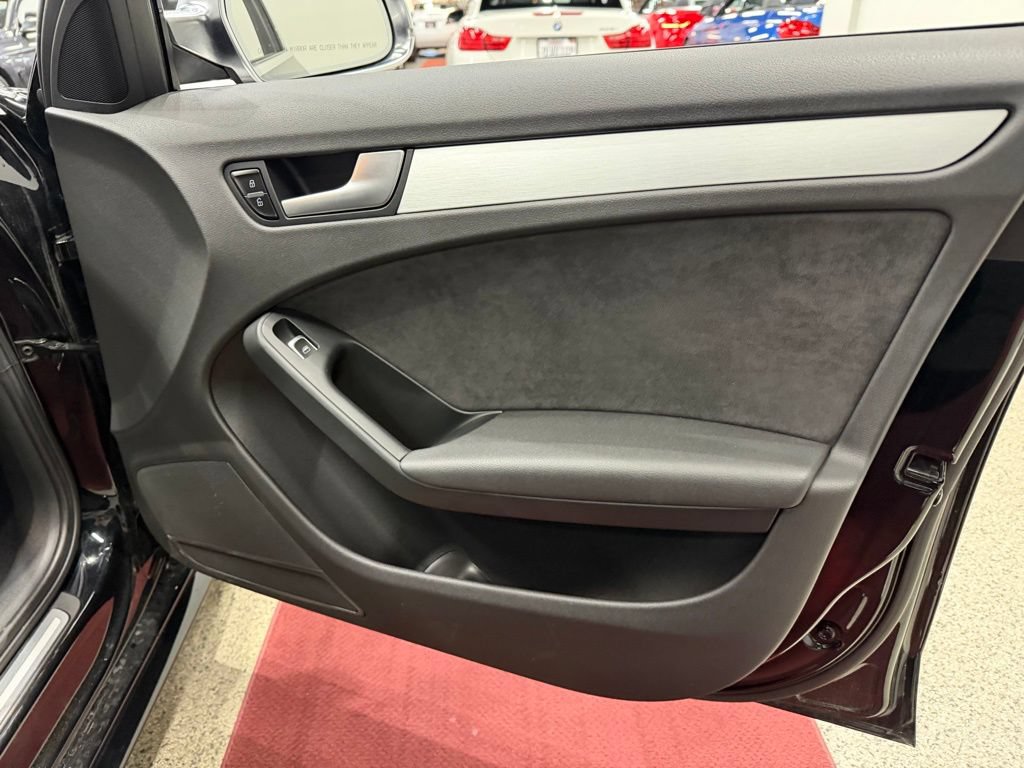 Used 2014 Audi S4 Premium Plus AWD/4WD image 34
