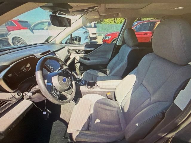Used 2023 Subaru Legacy Limited AWD/4WD image 5