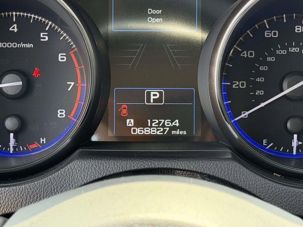 Used 2016 Subaru Outback 2.5i Premium image 26