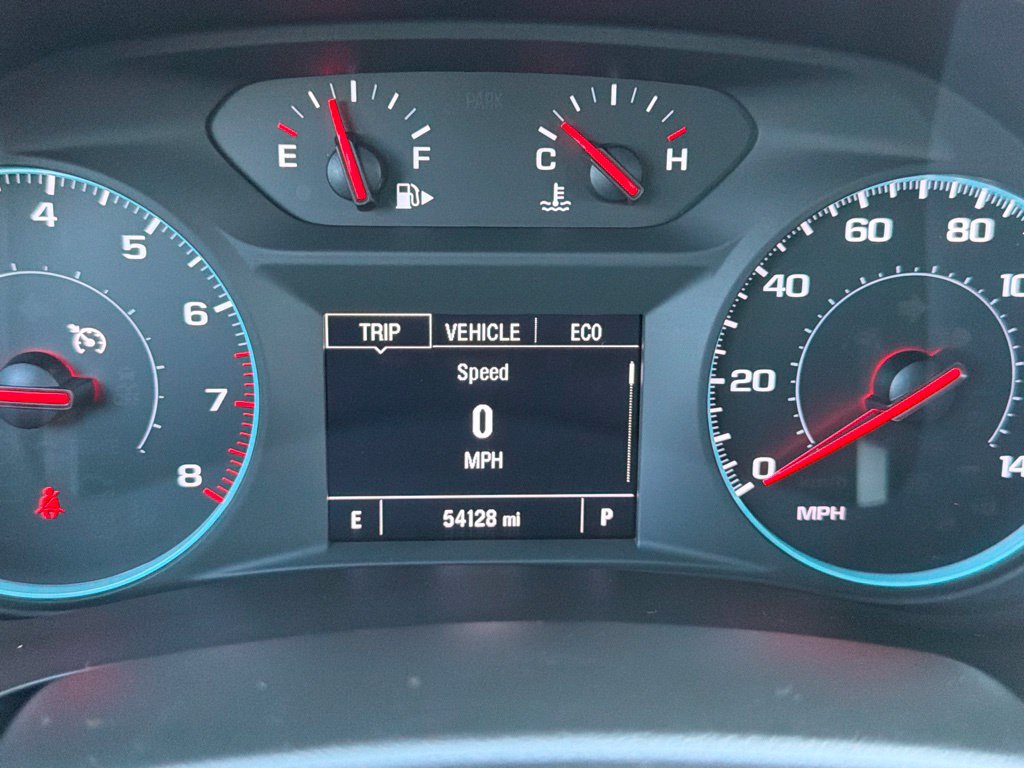 Used 2024 Chevrolet Malibu LT FWD image 12