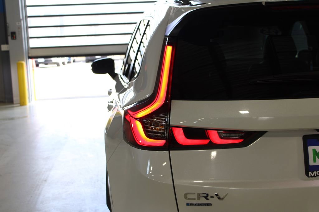 Used 2025 Honda CR-V Sport-L image 42