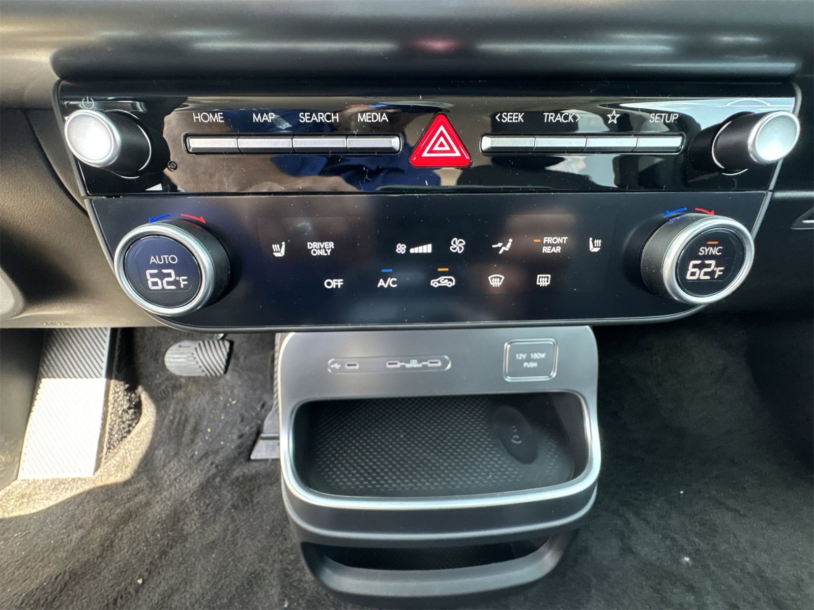 New 2026 Hyundai Ioniq 9 SE image 23