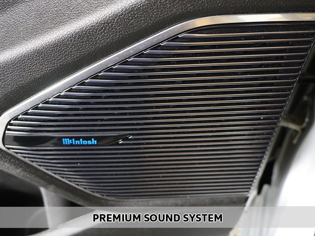 Used 2024 Jeep Grand Cherokee L Summit w/ Advanced Protech Group IV image 5