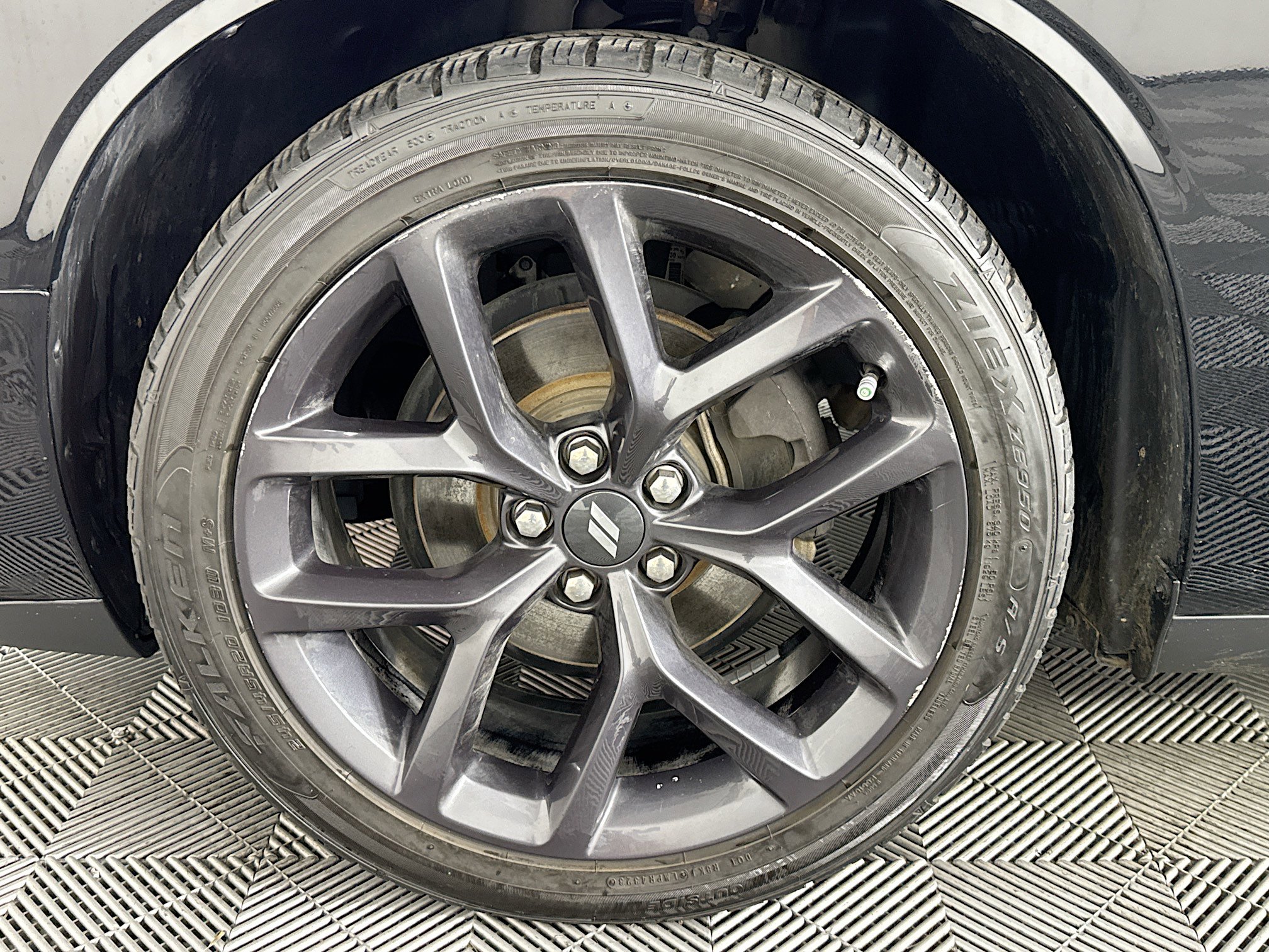 Used 2021 Dodge Challenger SXT w/ Blacktop Package image 33