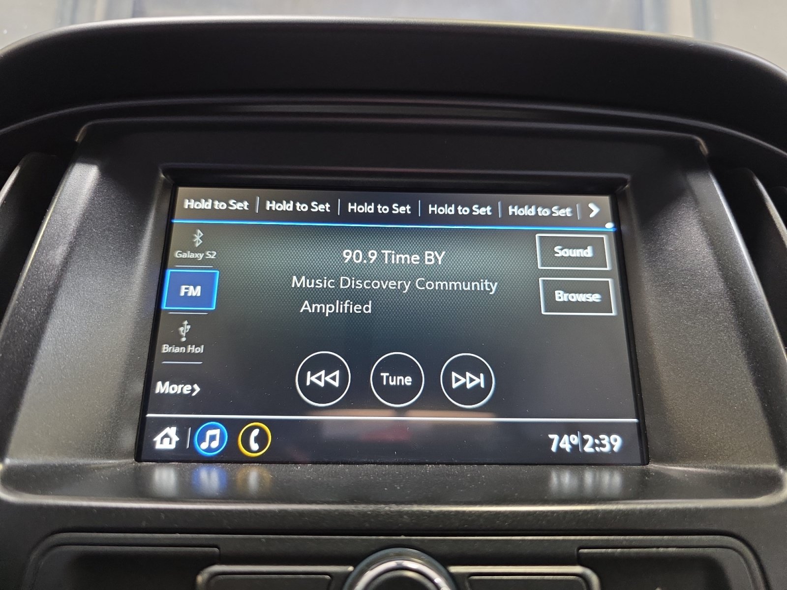 Used 2019 GMC Canyon 2WD Crew Cab w/ Convenience Package image 26