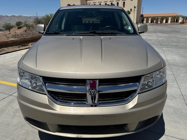 Used 2009 Dodge Journey SXT w/ Premium Convenience Group FWD image 8