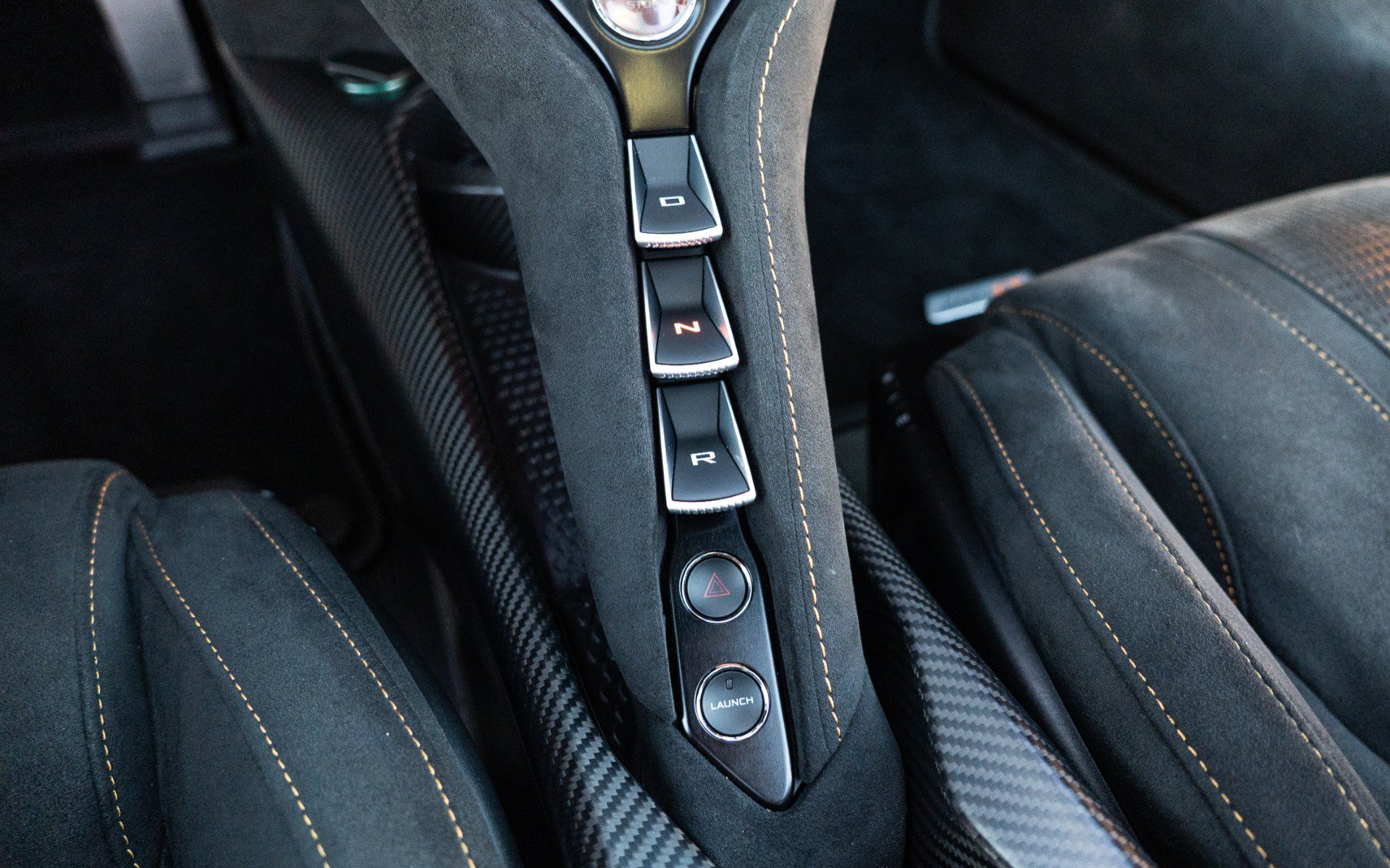 Used 2021 McLaren 765LT RWD image 47