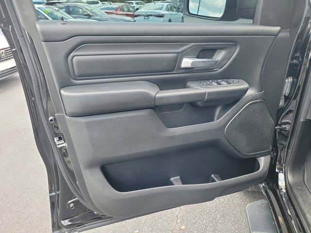 Used 2022 RAM 1500 Tradesman AWD/4WD image 16