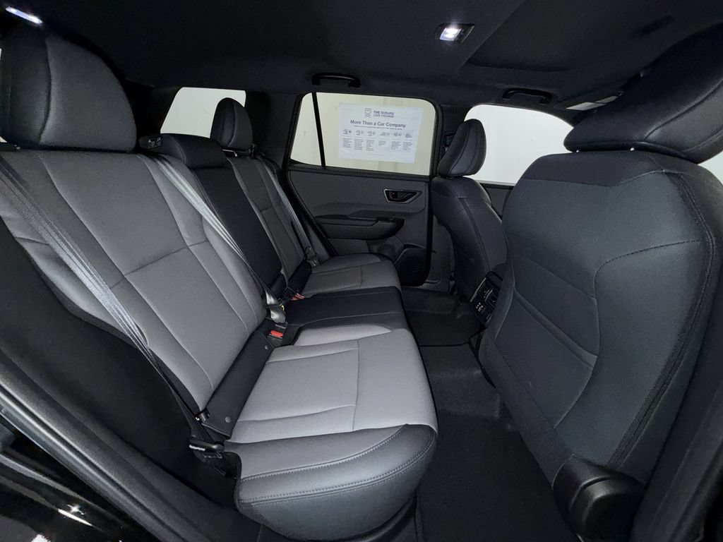 New 2026 Subaru Outback Premium AWD/4WD image 16