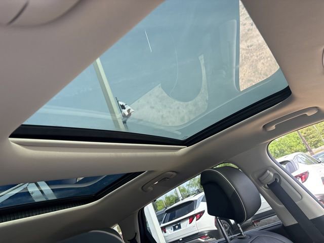 Used 2023 Genesis GV80 3.5T Advanced + image 12